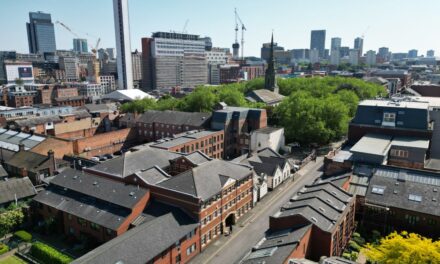 Double success for Bromwich Hardy in Birmingham