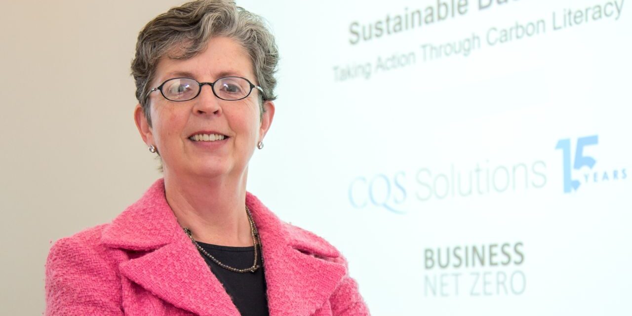 Businesses urged to avoid the pitfalls of greenwashing