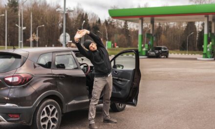 Driving in the dark? Wake up to the risks of driving tired, says GEM