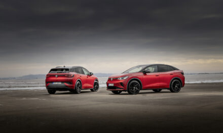 Volkswagen Group delivers 45 percent more all-electric vehicles in first 9 months