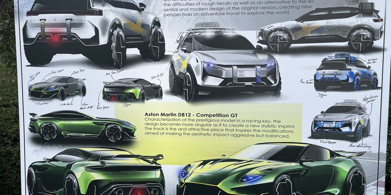 Autostyle + Design 2023 XX Edition celebrated in style in every way