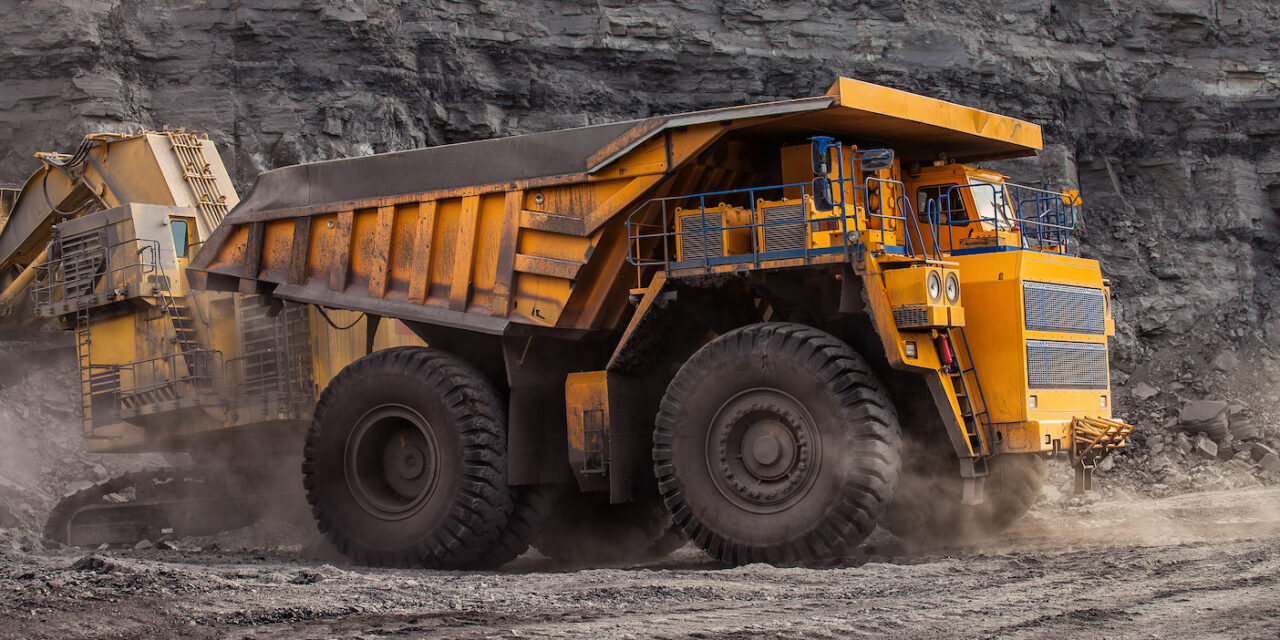 McLaren Applied’s Fuel Analytics Service makes instant impact on productivity and efficiency, expediting decarbonisation of global mining industry