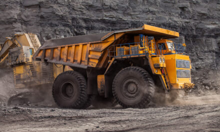 McLaren Applied’s Fuel Analytics Service makes instant impact on productivity and efficiency, expediting decarbonisation of global mining industry
