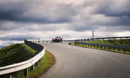 The fourth edition of the 1000 Miglia Warm Up U.S.A. is here