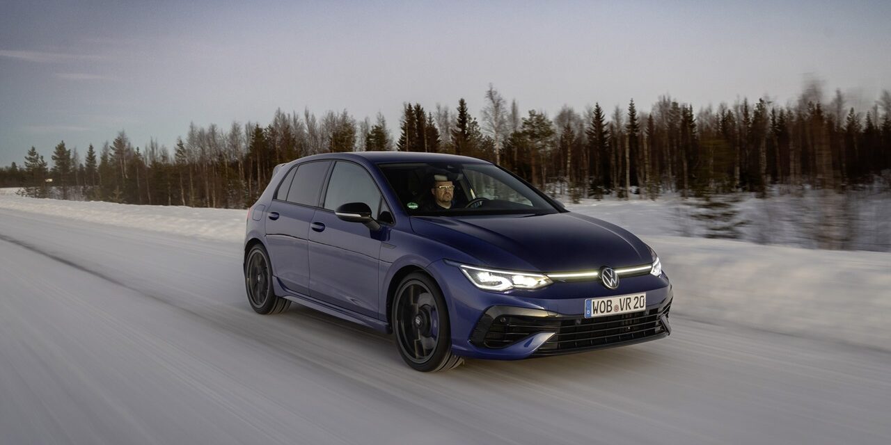 New Volkswagen offer won’t leave drivers out in the cold this winter