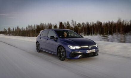 New Volkswagen offer won’t leave drivers out in the cold this winter