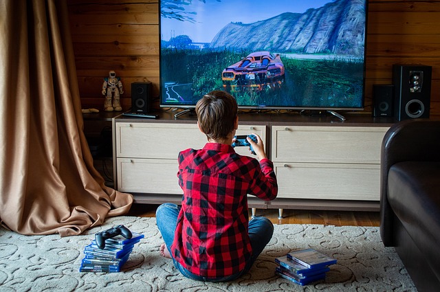 Buying a PS5 for Christmas: What Games Should I buy with it?