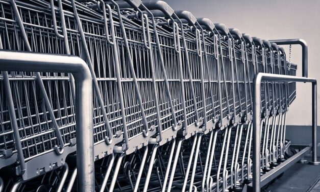 Some of the Best UK Supermarkets to shop in in 2024