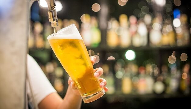 National Lager Day 2023