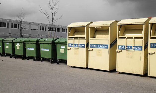 How to Recycle your Electrical Waste?