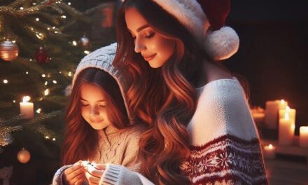 Christmas Jumper Day 2023: How can you get involved?