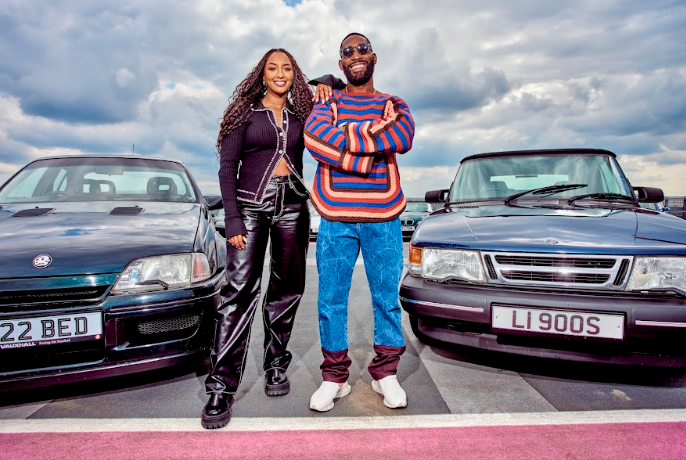 New Channel 4 show – Bangers: Mad for Cars – set to reveal the nation’s ultimate automotive icons in partnership with eBay