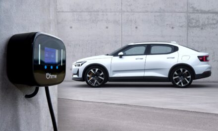 Polestar enables customers to reduce carbon footprint and costs through partnership with Ohme and Octopus Energy
