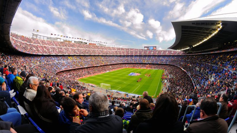 OVER TWO FIFTHS OF PREMIER LEAGUE FANS HAVE FELT UNSAFE AT FOOTBALL MATCHES