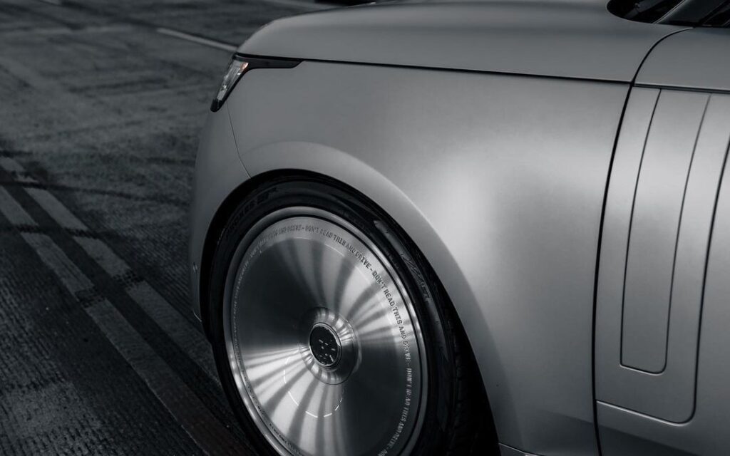 Urban Automotive predicts top 5 modification trends in 2024