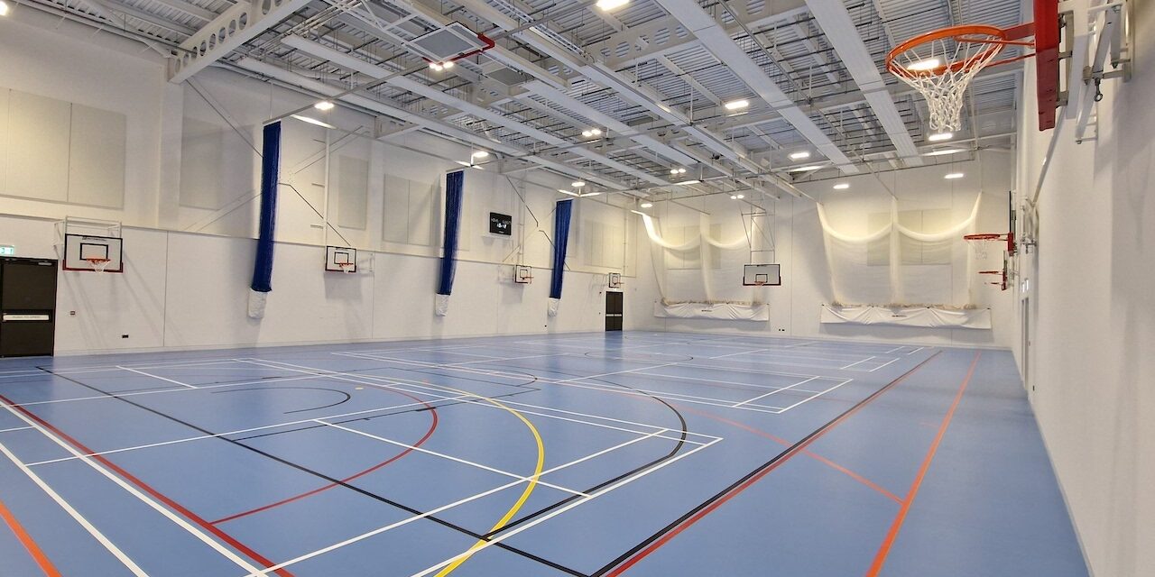 KENILWORTH SCHOOL BENEFITS FROM FERMACELL® FOR MAJOR RELOCATION PROJECT