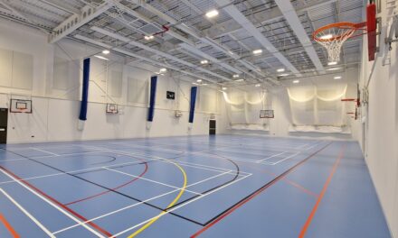 KENILWORTH SCHOOL BENEFITS FROM FERMACELL® FOR MAJOR RELOCATION PROJECT