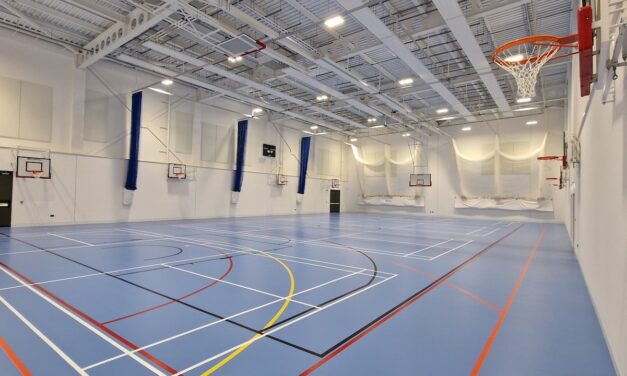 KENILWORTH SCHOOL BENEFITS FROM FERMACELL® FOR MAJOR RELOCATION PROJECT