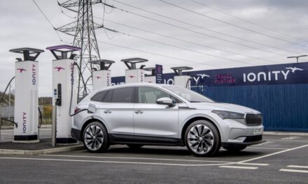 Škoda Powerpass delivers hassle-free access to more than 500,000 EV chargers