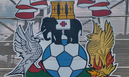 A Brief History of Coventry City VS Oxford United in the FA Cup
