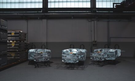 AC Cars delivers deep insight into production of the sensational new AC Cobra GT Roadster