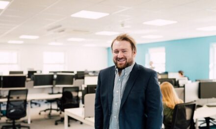 Seven-figure growth for managed IT service provider