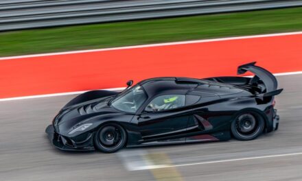 Hennessey hires racing champion David Donohue as the team focuses on Venom F5 world records