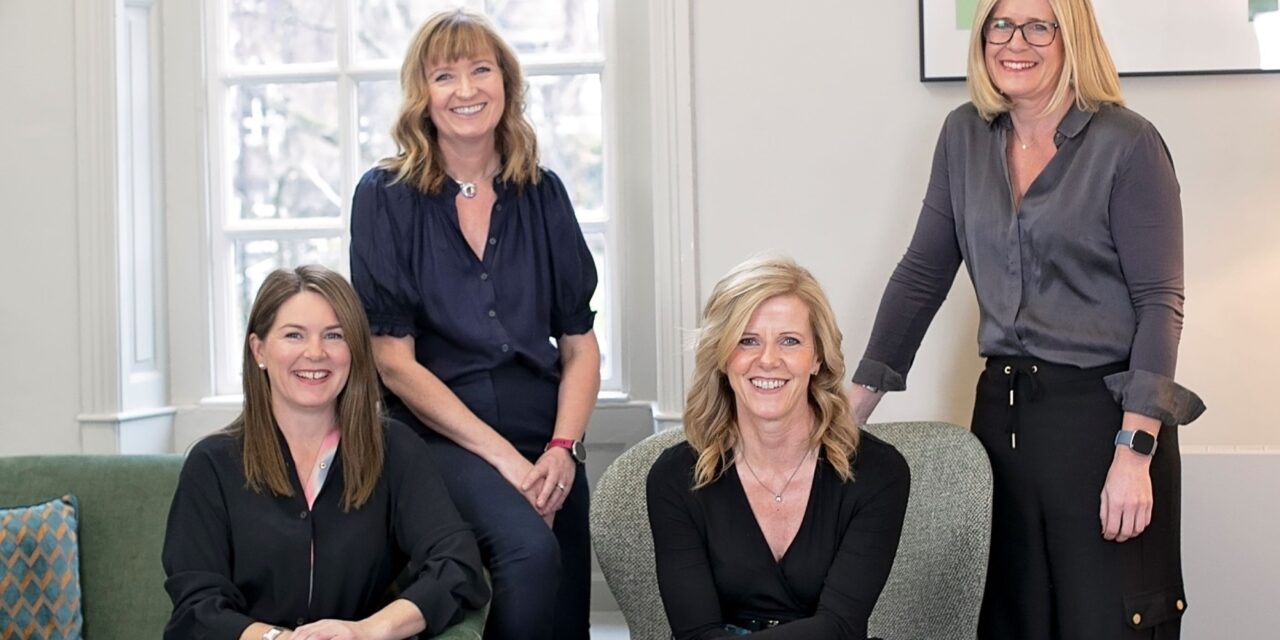 Navigating menopause in Sutton Coldfield just got easier