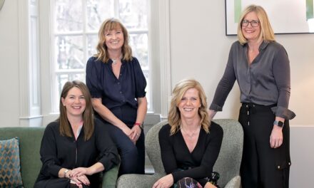 Navigating menopause in Sutton Coldfield just got easier
