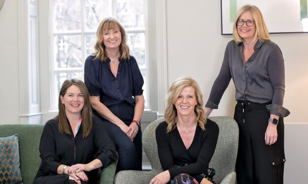 Navigating menopause in Sutton Coldfield just got easier