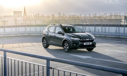 It’s no big deal! Dacia shuts down online sales for Black Friday