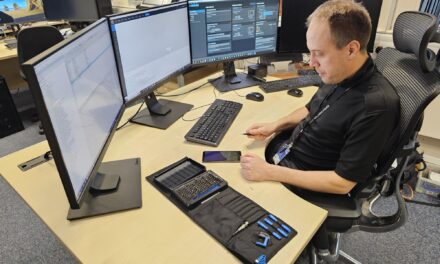 Node4 Enables Faster Evidence Processing For West Midlands Police Force