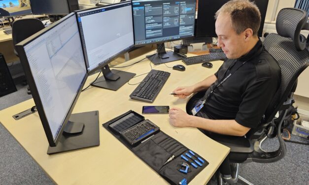 Node4 Enables Faster Evidence Processing For West Midlands Police Force
