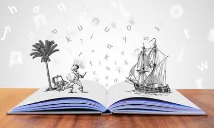 National Storytelling Week 2024, How Can I Get Involved?