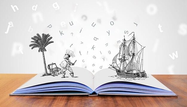 National Storytelling Week 2024, How Can I Get Involved?