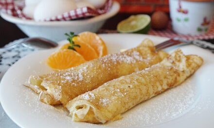 Are you getting ready for Shrove Tuesday/Pancake Day 2024?