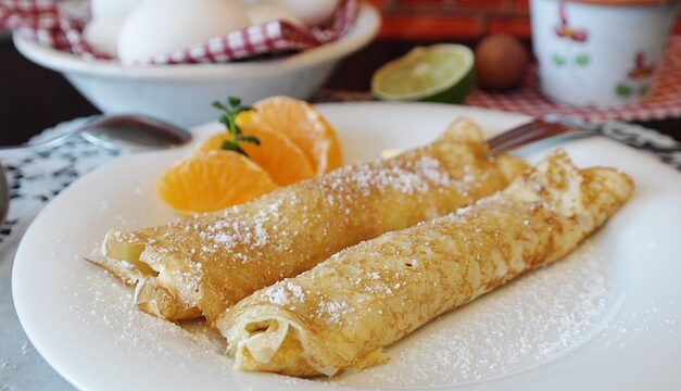 Are you getting ready for Shrove Tuesday/Pancake Day 2024?