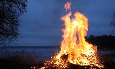 Burns Nights 2024: A Brief History