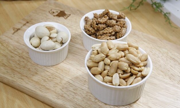 National Peanut Butter Day 2024
