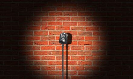 Who is Joe Lycett?