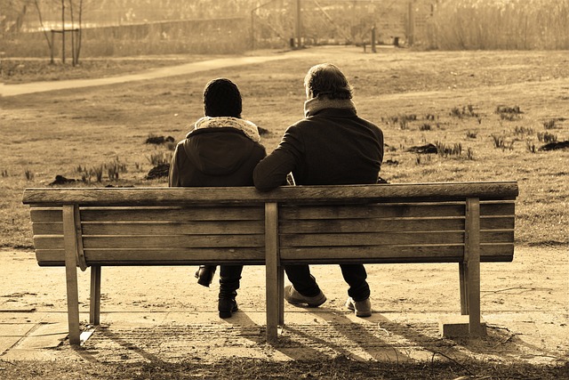 What is Time To Talk Day 2024?