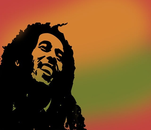 Who is Bob Marley?