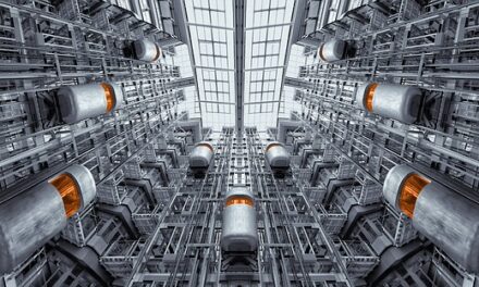 What Do The Futurists say about 2024?