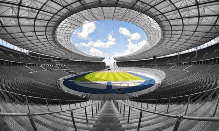Fans heading to Euro’s 2024 in Germany warned of new travel rules