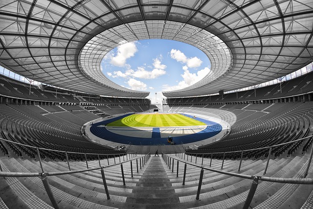 Fans heading to Euro’s 2024 in Germany warned of new travel rules