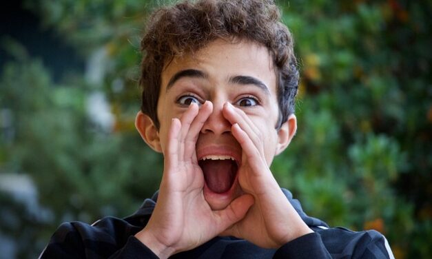 What is National Children’s Dental Health Month 2024?