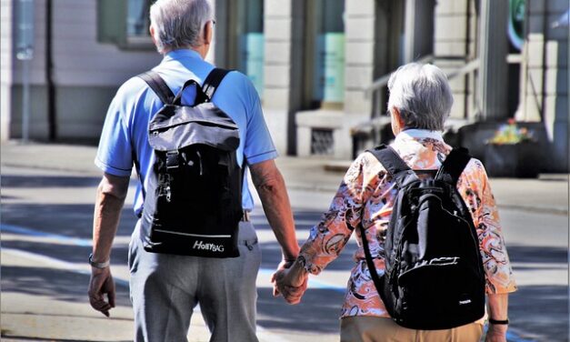 What is Dignity Action Day 2024