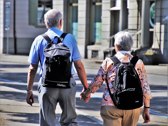 What is Dignity Action Day 2024