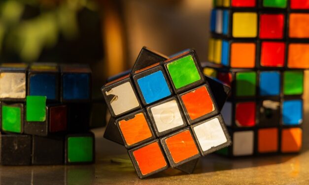 What is National Puzzle Day and How can I get involved?