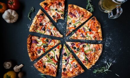 What is National Pizza Day 2024?